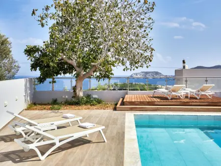 Villa Emilia - Ihr Feriendomizil mit privatem Po - Photo 51