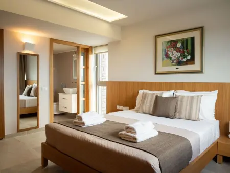 Diktamon Retreat Luxus-Villa, Maison 8 personnes à Agia Pelagia - Photo 22