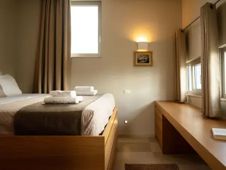 Diktamon Retreat Luxus-Villa, Maison 8 personnes à Agia Pelagia - Photo 36
