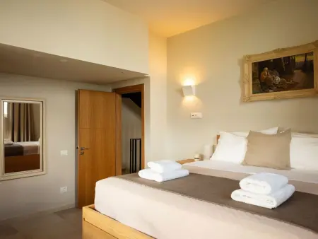 Diktamon Retreat Luxus-Villa, Maison 8 personnes à Agia Pelagia - Photo 38