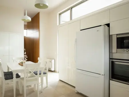 Diktamon Retreat Luxus-Villa, Maison 8 personnes à Agia Pelagia - Photo 45