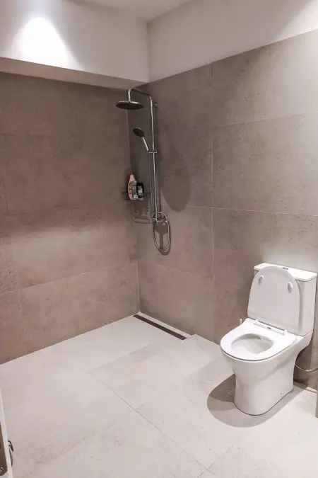 Kokomo Gaia  mit privatem Parkplatz, Maison 5 personnes à Agia Pelagia - Photo 42
