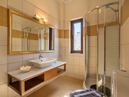 Hochzeit Villa Anemomylos Beheizter Pool Jacuzzi - Photo 12