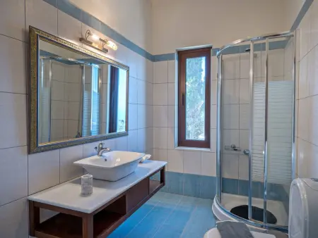 Hochzeit Villa Anemomylos Beheizter Pool Jacuzzi - Photo 20
