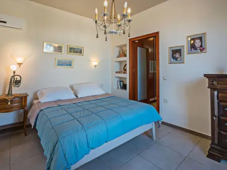 Hochzeit Villa Anemomylos Beheizter Pool Jacuzzi - Photo 22