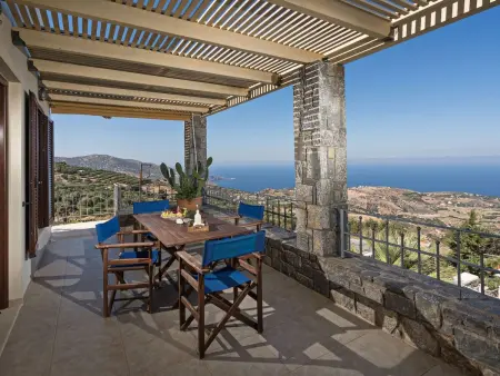 Hochzeit Villa Anemomylos Beheizter Pool Jacuzzi - Photo 24