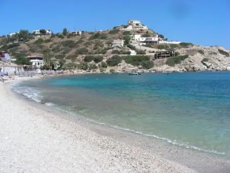 Hochzeit Villa Anemomylos Beheizter Pool Jacuzzi - Photo 28