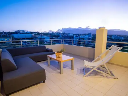 Haus in Agii Theodori mit privatem Pool und Panoramablick - Photo 10