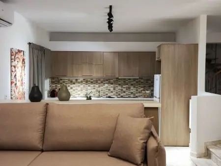 Haus in Agii Theodori mit privatem Pool und Panoramablick - Photo 12