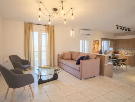 Haus in Agii Theodori mit privatem Pool und Panoramablick - Photo 14