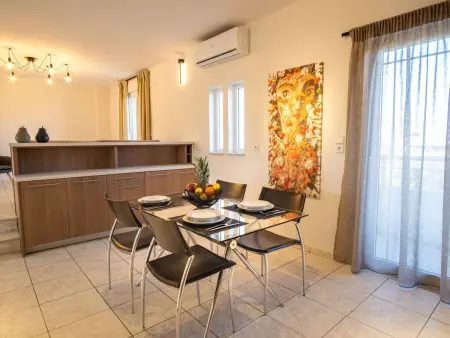 Haus in Agii Theodori mit privatem Pool und Panoramablick - Photo 16