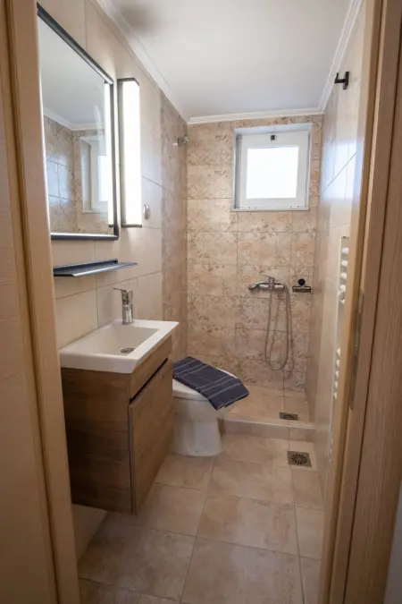 Haus in Agii Theodori mit privatem Pool und Panoramablick - Photo 17