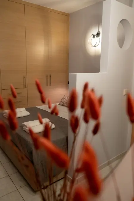 Haus in Agii Theodori mit privatem Pool und Panoramablick - Photo 33