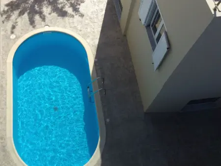 Haus in Agii Theodori mit privatem Pool und Panoramablick - Photo 37
