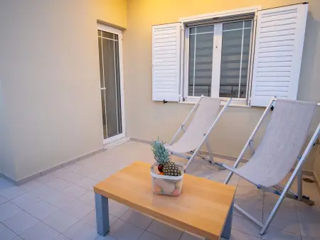 Haus in Agii Theodori mit privatem Pool und Panoramablick - Photo 40