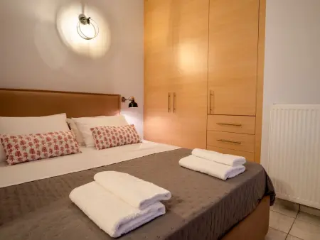 Haus in Agii Theodori mit privatem Pool und Panoramablick - Photo 42