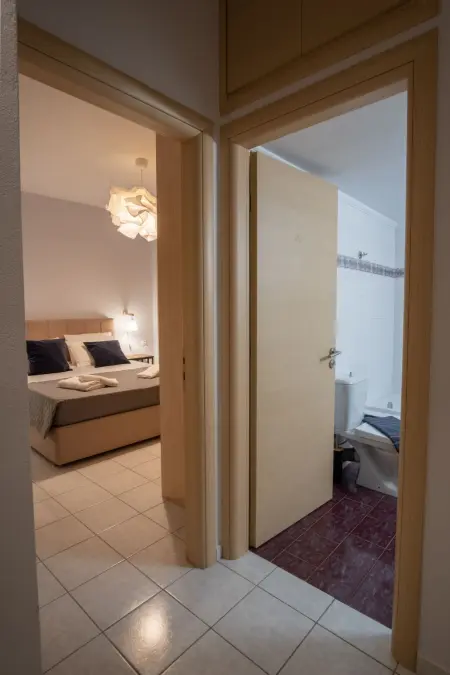Haus in Agii Theodori mit privatem Pool und Panoramablick - Photo 44