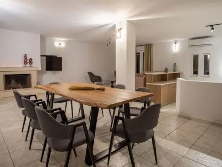 Haus in Agii Theodori mit privatem Pool und Panoramablick - Photo 45