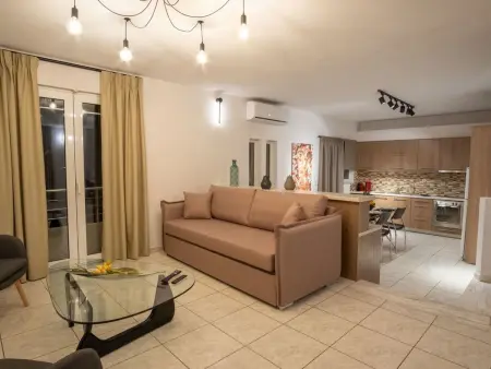 Haus in Agii Theodori mit privatem Pool und Panoramablick - Photo 46