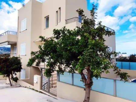 Haus in Agii Theodori mit privatem Pool und Panoramablick - Photo 48