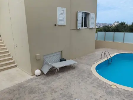 Haus in Agii Theodori mit privatem Pool und Panoramablick - Photo 49