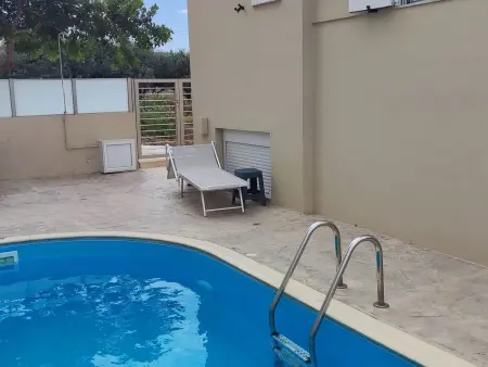 Haus in Agii Theodori mit privatem Pool und Panoramablick - Photo 50