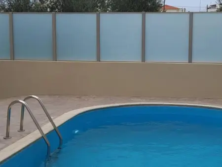 Haus in Agii Theodori mit privatem Pool und Panoramablick - Photo 51