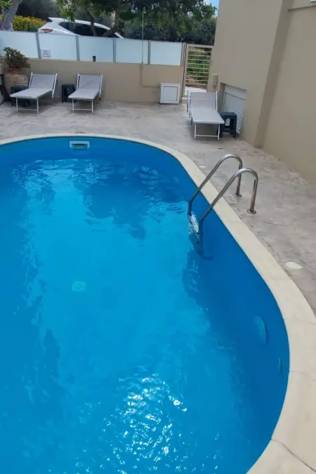 Haus in Agii Theodori mit privatem Pool und Panoramablick - Photo 52