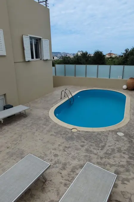 Haus in Agii Theodori mit privatem Pool und Panoramablick - Photo 53