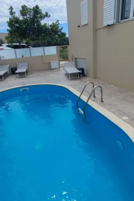 Haus in Agii Theodori mit privatem Pool und Panoramablick - Photo 54