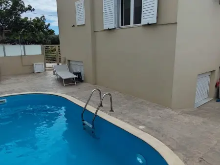 Haus in Agii Theodori mit privatem Pool und Panoramablick - Photo 55