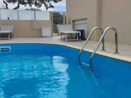 Haus in Agii Theodori mit privatem Pool und Panoramablick - Photo 57
