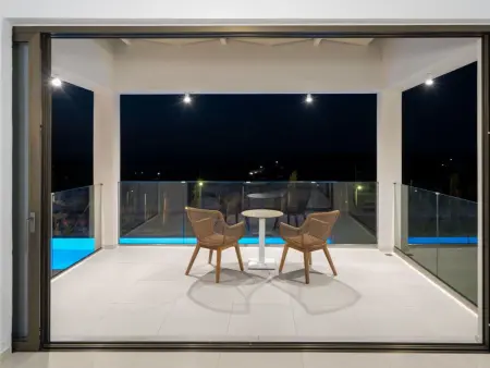Villa Claire - Agia Pelagia, Maison 6 personnes à Agia Pelagia - Photo 22
