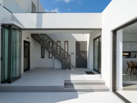 Villa Claire - Agia Pelagia, Maison 6 personnes à Agia Pelagia - Photo 27