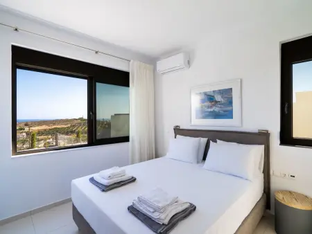 Villa Claire - Agia Pelagia, Maison 6 personnes à Agia Pelagia - Photo 32
