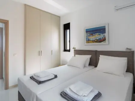 Villa Claire - Agia Pelagia, Maison 6 personnes à Agia Pelagia - Photo 33