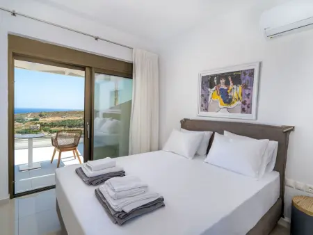 Villa Claire - Agia Pelagia, Maison 6 personnes à Agia Pelagia - Photo 34