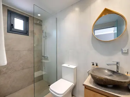Canes Maxima Suite Privater Pool, Maison 6 personnes à Agios Nikolaos (Crete) - Photo 16