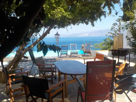 Villa  Mirabello suites  mit herrlicher Aussicht - Photo 4