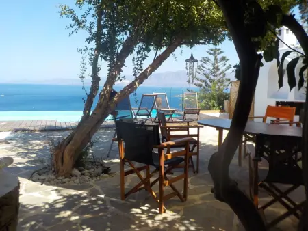 Villa  Mirabello suites  mit herrlicher Aussicht - Photo 5