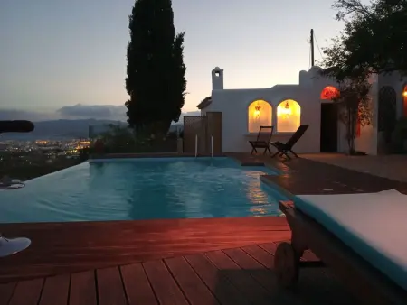 Villa  Mirabello suites  mit herrlicher Aussicht - Photo 8