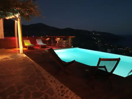 Villa  Mirabello suites  mit herrlicher Aussicht - Photo 9
