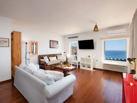 Villa  Mirabello suites  mit herrlicher Aussicht - Photo 13