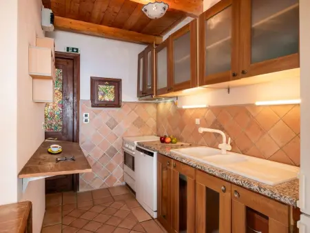 Villa  Mirabello suites  mit herrlicher Aussicht - Photo 17