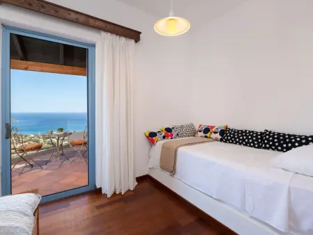 Villa  Mirabello suites  mit herrlicher Aussicht - Photo 18