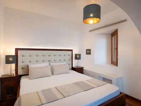 Villa  Mirabello suites  mit herrlicher Aussicht - Photo 19