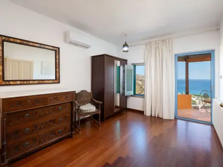Villa  Mirabello suites  mit herrlicher Aussicht - Photo 21