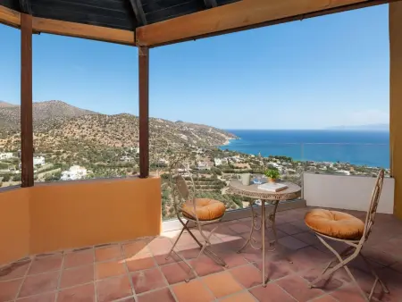 Villa  Mirabello suites  mit herrlicher Aussicht - Photo 22