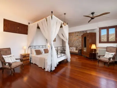 Villa  Mirabello suites  mit herrlicher Aussicht - Photo 24