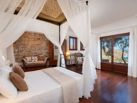 Villa  Mirabello suites  mit herrlicher Aussicht - Photo 25